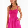 Show Me Your Mumu Dixie Mini Dress -Sexy Underwear Shop 1127090572S0 OM F