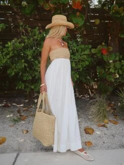 Show Me Your Mumu Dockside Maxi Dress 7 Show Me Your Mumu Dockside Maxi Dress -Sexy Underwear Shop 1127090692D0 OF DET