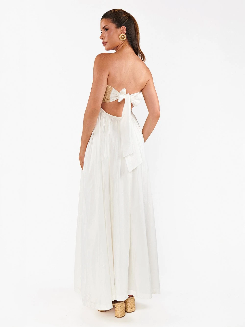 Show Me Your Mumu Dockside Maxi Dress 4 Show Me Your Mumu Dockside Maxi Dress - Image 2