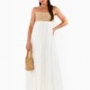 Show Me Your Mumu Dockside Maxi Dress 2 Show Me Your Mumu Dockside Maxi Dress -Sexy Underwear Shop 1127090692D0 OM F