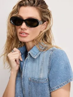 GOOD AMERICAN Fit For Success Lite Linen Denim Shorts 8 GOOD AMERICAN Fit For Success Lite Linen Denim Shorts -Sexy Underwear Shop 1127097982L0 OF F