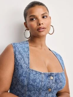 GOOD AMERICAN Power Stretch Mini Dress -Sexy Underwear Shop 11270987A501 OF F