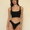 Kaia Swim Tank Top -Sexy Underwear Shop 1127121954A2 OM F