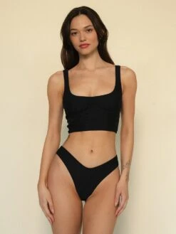 Lulu Swim Bottom -Sexy Underwear Shop 1127122254A2 OM B