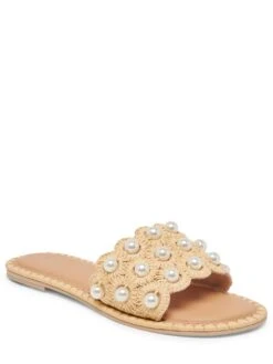 Dolce Vita Harlyn Pearl Sandals 7 Dolce Vita Harlyn Pearl Sandals -Sexy Underwear Shop 1127125831H8 OM B