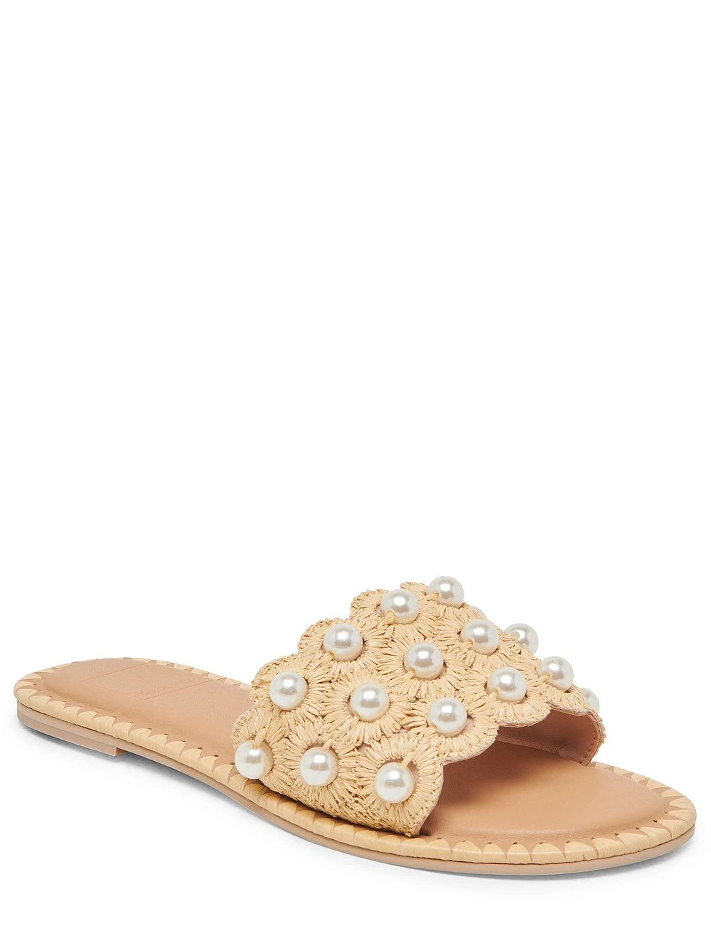 Dolce Vita Harlyn Pearl Sandals 4 Dolce Vita Harlyn Pearl Sandals - Image 2