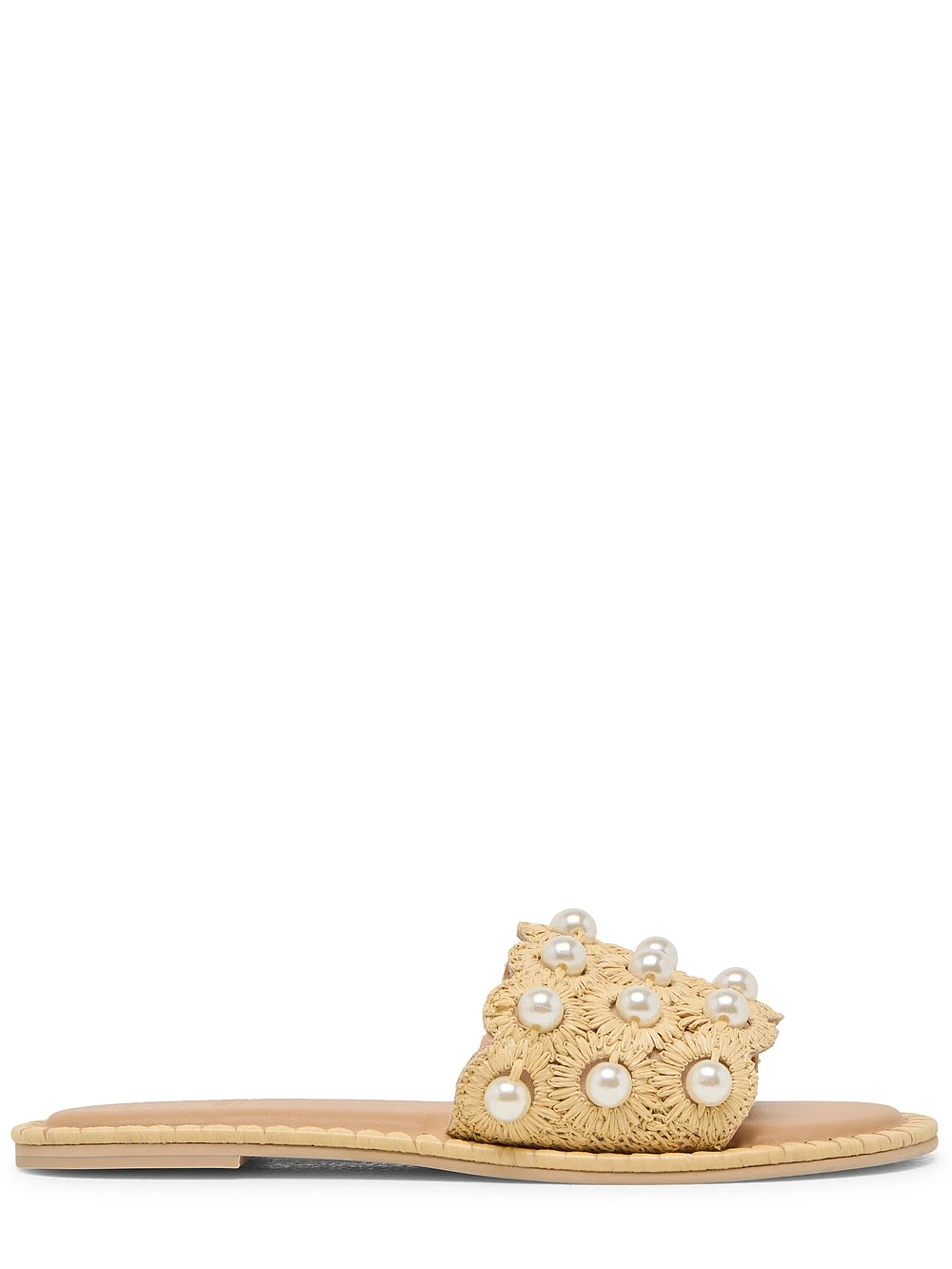 Dolce Vita Harlyn Pearl Sandals 3 Dolce Vita Harlyn Pearl Sandals