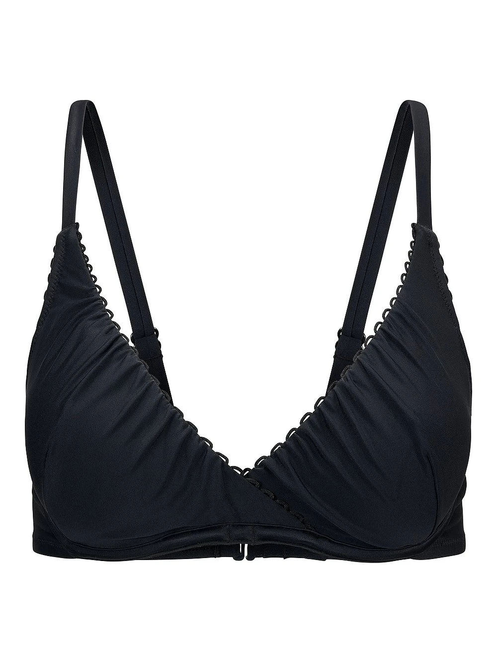 Pilar Halter Swim Top 5 Pilar Halter Swim Top - Image 3