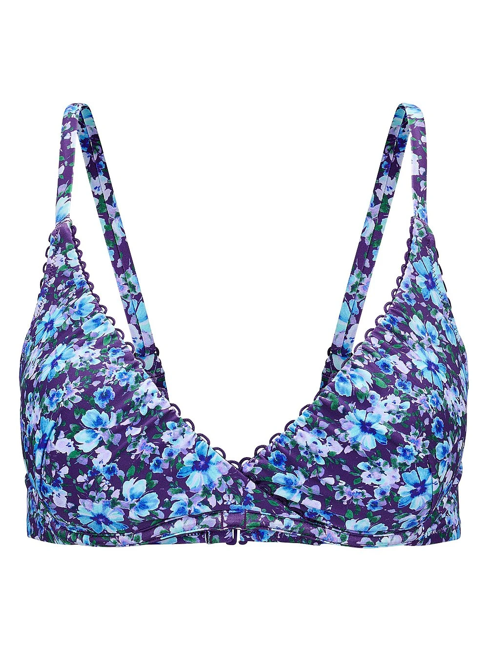 Pilar Halter Swim Top 8 Pilar Halter Swim Top - Image 6