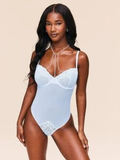 Sirena Teddy -Sexy Underwear Shop 1127187393O1 OM F