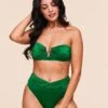 Tanisha Swim Top -Sexy Underwear Shop 1127187903K8 OM F