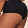 Leondre Shortie Panty 2 Leondre Shortie Panty -Sexy Underwear Shop 1127195354A2 OM F