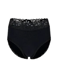 Colline High-Waist Panty -Sexy Underwear Shop 1127195554A2 OF DET