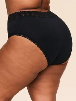 Colline High-Waist Panty