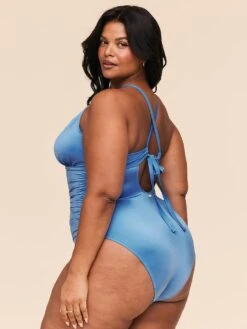 Joan One-Piece Swimsuit -Sexy Underwear Shop 1127196482L9 OM B
