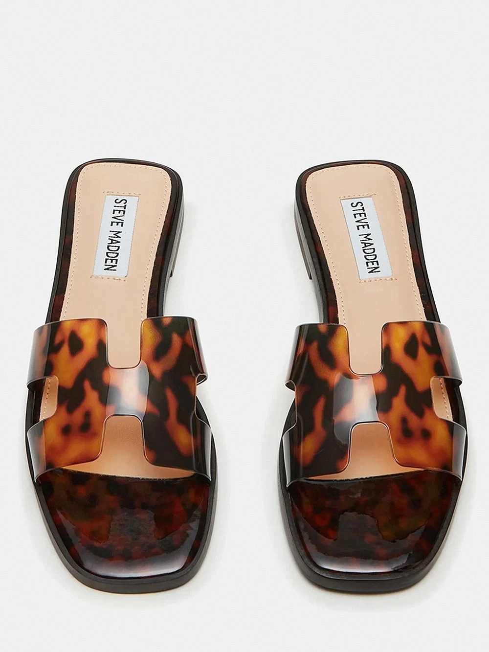 Steve Madden Hadyn Leather Sandals 18 Steve Madden Hadyn Leather Sandals - Image 16