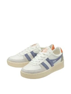 Gola Grandslam Trident Sneakers -Sexy Underwear Shop 1127233893D8 OF DET