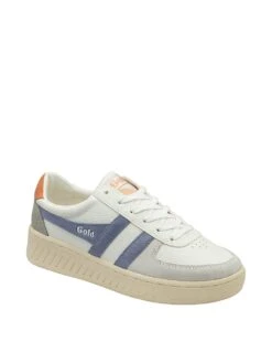 Gola Grandslam Trident Sneakers -Sexy Underwear Shop 1127233893D8 OM B