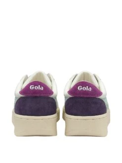 Gola Grandslam Trident Sneakers -Sexy Underwear Shop 1127233893D9 OF F