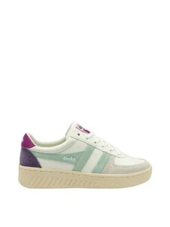 Gola Grandslam Trident Sneakers -Sexy Underwear Shop 1127233893D9 OM F
