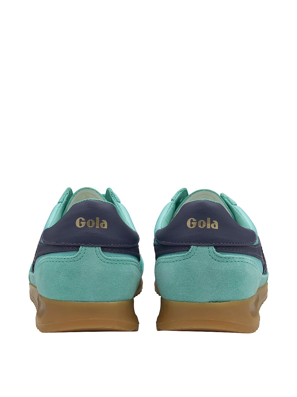 Gola Classic Tornado Sneakers 4 Gola Classic Tornado Sneakers - Image 2