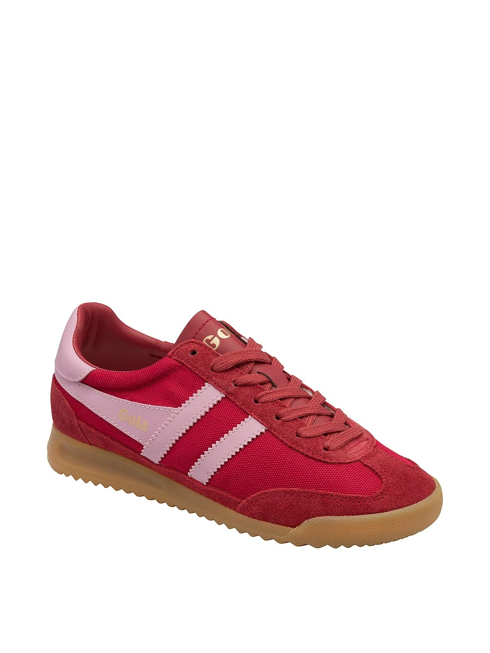 Gola Classic Tornado Sneakers 8 Gola Classic Tornado Sneakers - Image 6