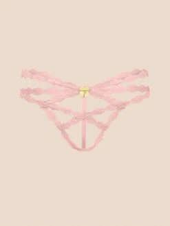 Camellia G-String Panty 13 Camellia G-String Panty -Sexy Underwear Shop 1127273372S4 OF DET
