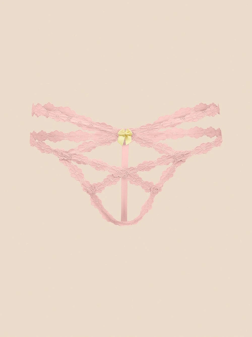 Camellia G-String Panty 8 Camellia G-String Panty - Image 6