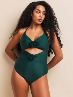 Zola One-Piece Swimsuit