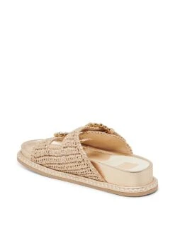 Dolce Vita Shauny Crystal Sandals -Sexy Underwear Shop 1127279515X2 OF DET