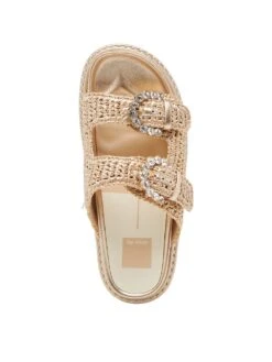 Dolce Vita Shauny Crystal Sandals -Sexy Underwear Shop 1127279515X2 OF F