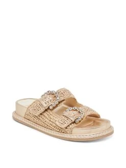 Dolce Vita Shauny Crystal Sandals -Sexy Underwear Shop 1127279515X2 OM B