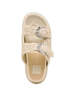 Dolce Vita Shauny Crystal Sandals -Sexy Underwear Shop 1127279531H5 OF F