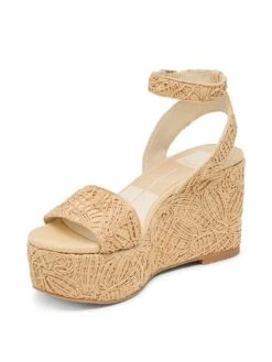 Dolce Vita Talisa Wedge Sandals -Sexy Underwear Shop 1127279632H0 OF DET