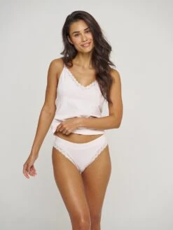 Lace Trim Brief 12 Lace Trim Brief -Sexy Underwear Shop 1127285472S2 OF DET