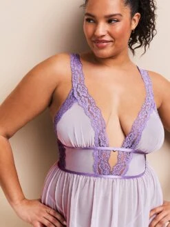 Adalee Babydoll 13 Adalee Babydoll -Sexy Underwear Shop 1127286393O7 OF DET