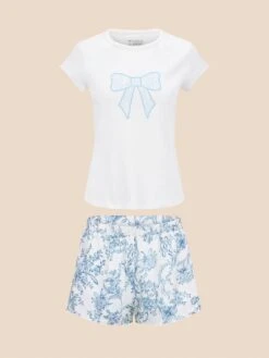 Kassie Sleep Set -Sexy Underwear Shop 11272882A502 OF DET