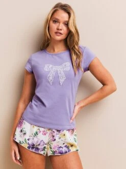 Kassie Sleep Set -Sexy Underwear Shop 11272882A508 OM F