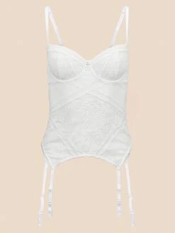 Scottie Corset -Sexy Underwear Shop 1127288392D0 OF DET