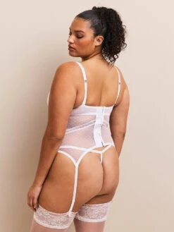 Scottie Corset -Sexy Underwear Shop 1127288392D0 OM B