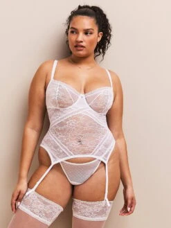 Scottie Corset -Sexy Underwear Shop 1127288392D0 OM F