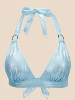 Rina Halter Swim Top -Sexy Underwear Shop 1127288582L0 OF DET