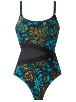 Miraclesuit Lyra One-Piece Swimsuit -Sexy Underwear Shop 11272968A541 OF DET