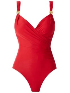 Miraclesuit Siren One-Piece Swimsuit -Sexy Underwear Shop 1127297072Q0 OF DET