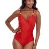 Miraclesuit Siren One-Piece Swimsuit
