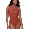 Miraclesuit Avra One-Piece Swimsuit -Sexy Underwear Shop 1127297112F0 OM F