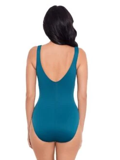 Miraclesuit Avra One-Piece Swimsuit -Sexy Underwear Shop 1127297182L2 OM B
