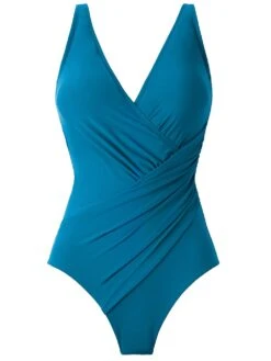 Miraclesuit Oceanus One-Piece Swimsuit -Sexy Underwear Shop 1127297282L2 OF DET