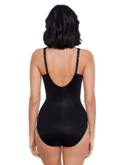 Miraclesuit DD-Cup Siren One-Piece Swimsuit -Sexy Underwear Shop 1127297554A2 OM B