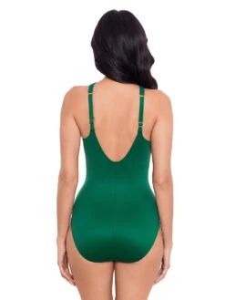 Miraclesuit Aphrodite One-Piece Swimsuit -Sexy Underwear Shop 1127298202K2 OM B